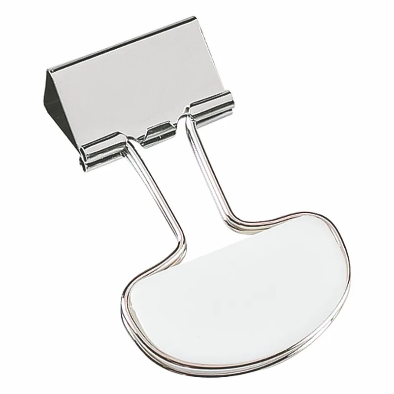 Binder Flip Clip view 2
