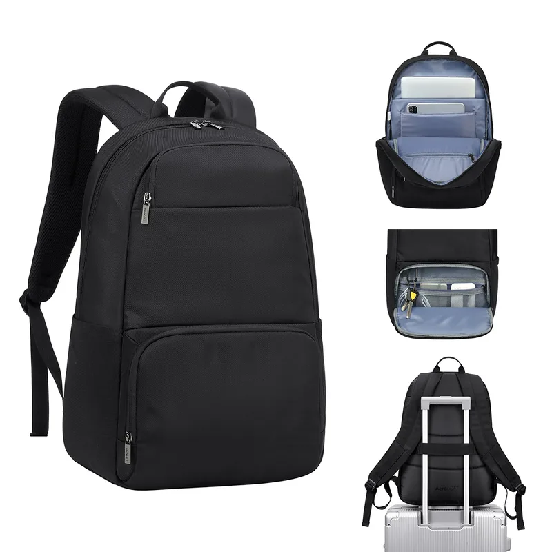 AeroLOFT® Infinity Laptop Backpack view 2