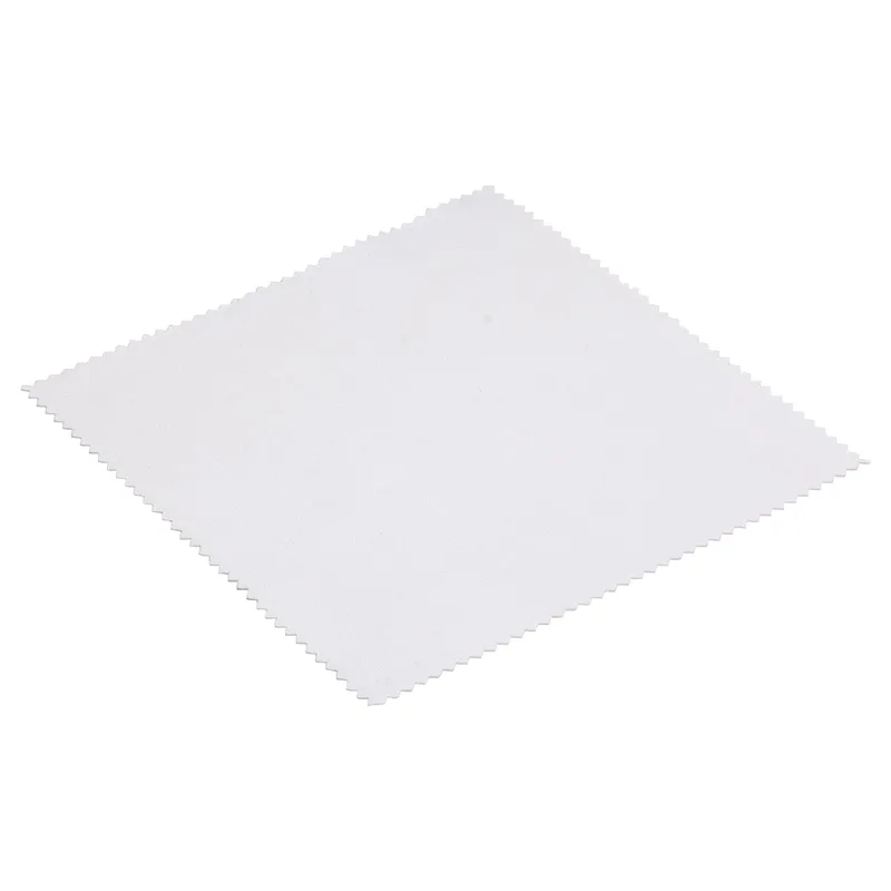 Premium 6" x 6" Microfiber Cloth- Full-Color view 2