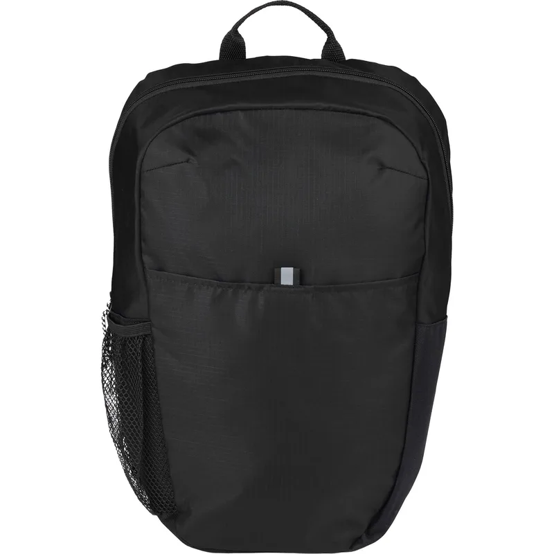 Rocky Recycled 15" Computer Backpack view 2
