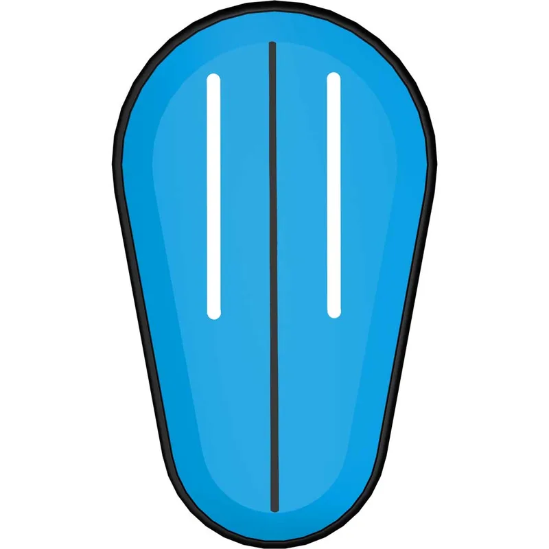 Ibiza Blue