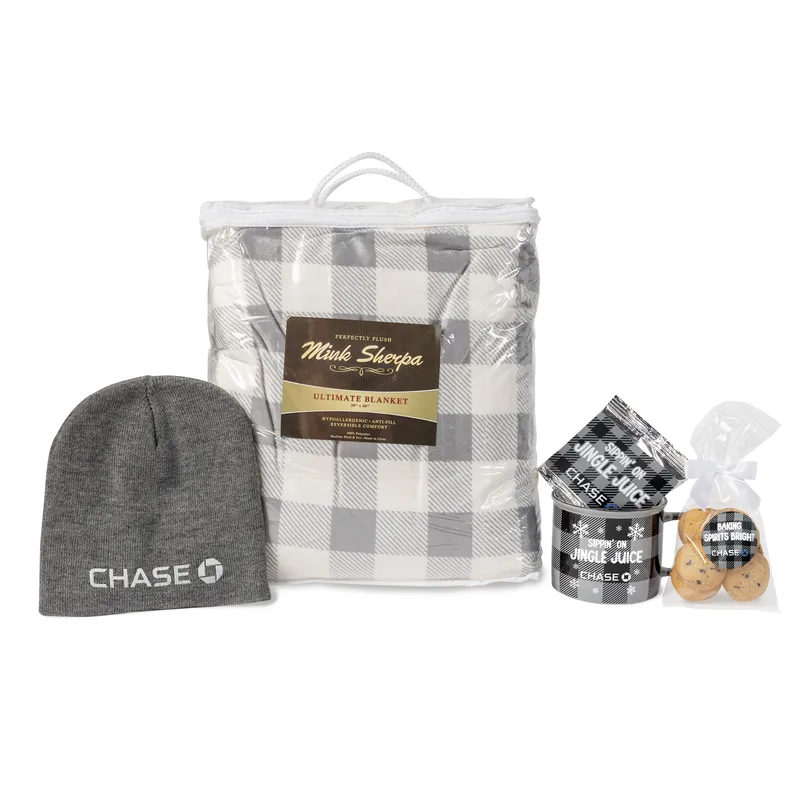 All Bundled Up Gift Set view 2