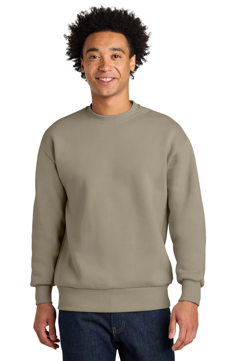 Next Level Apparel® Heavyweight Sweatshirt view 3