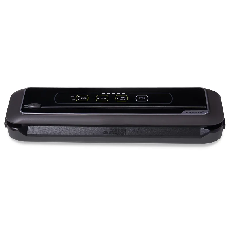 Presto Presto® Freshdaddy™ Compact Electric Vacuum Sealer