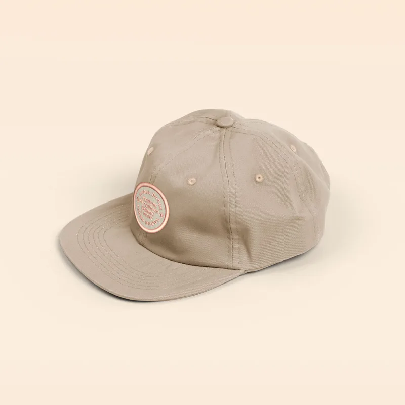Khaki Left Angle