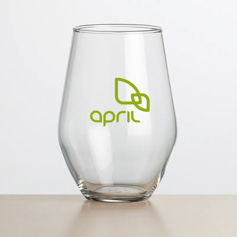 Vale Stemless Wine view 4