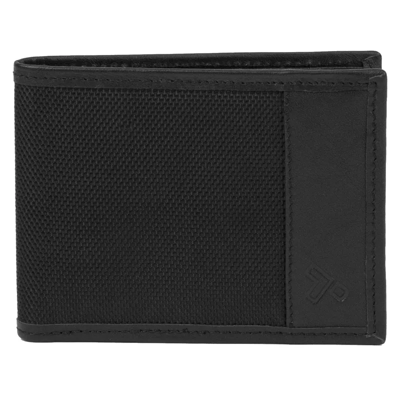 Travelon Safe Id Classic Billfold Wallet