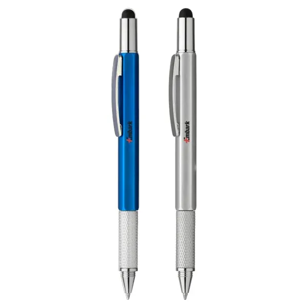 Carpenter Multi-Tool Pen