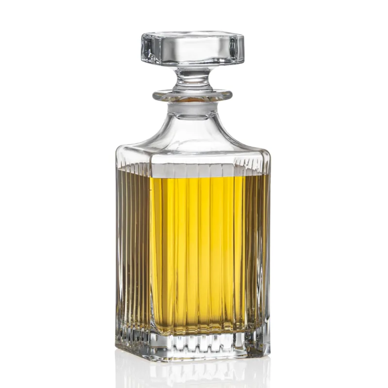 Bacchus Decanter & Set