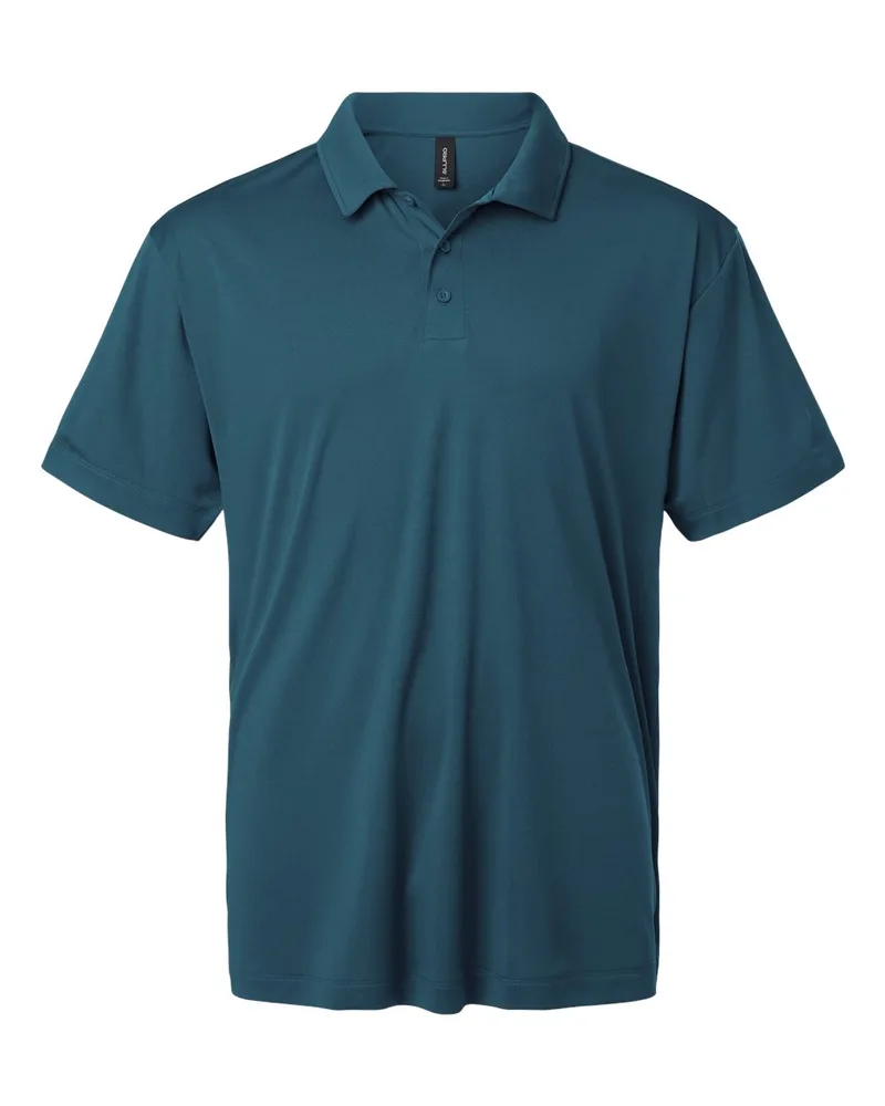 AllPro™ Pro-Lock Performance Polo Shirt view 3