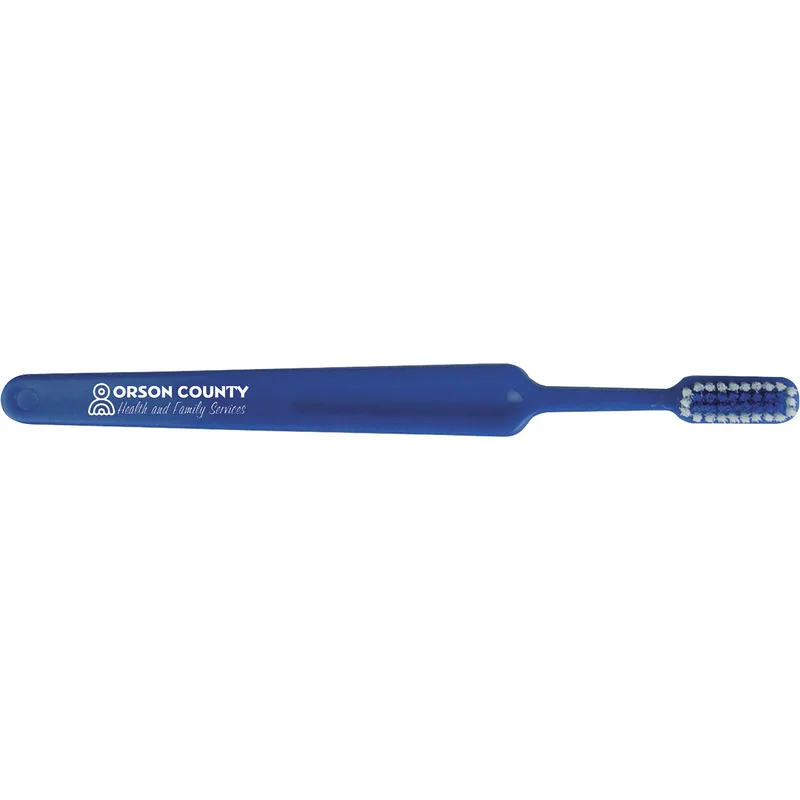 Concept Bold Toothbrush