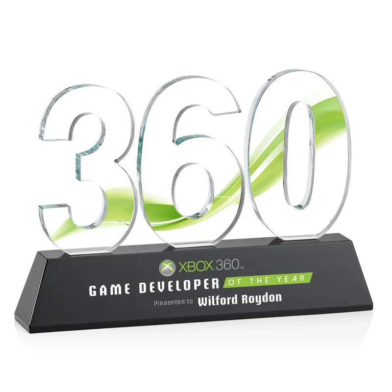 Triple Digit