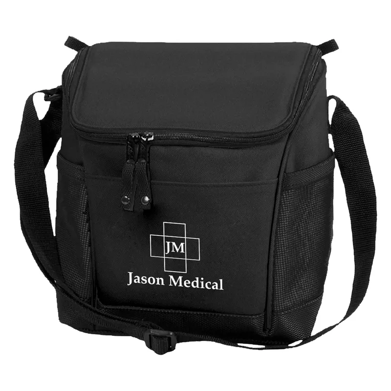 Designer Kooler Bag view 2