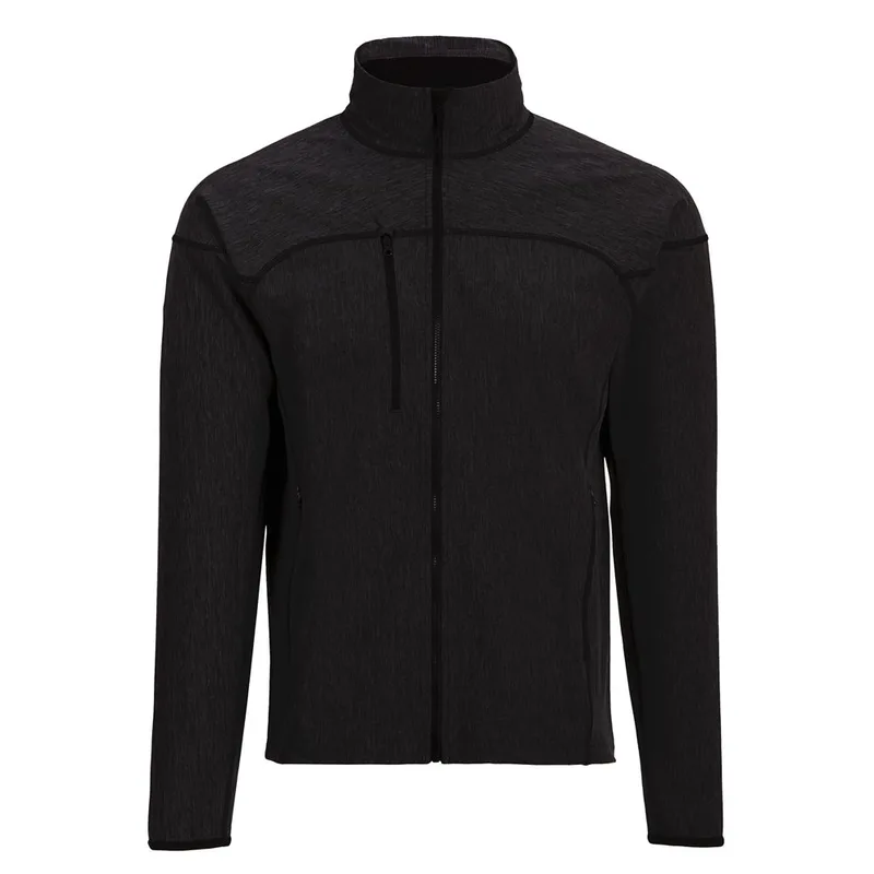 Men's Sonic Flex Lightweight Soft Shell Jacket view 3