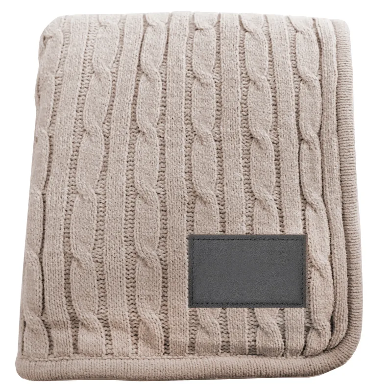 Cable Knit view 4