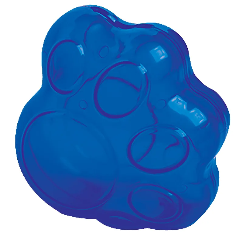 Translucent Blue