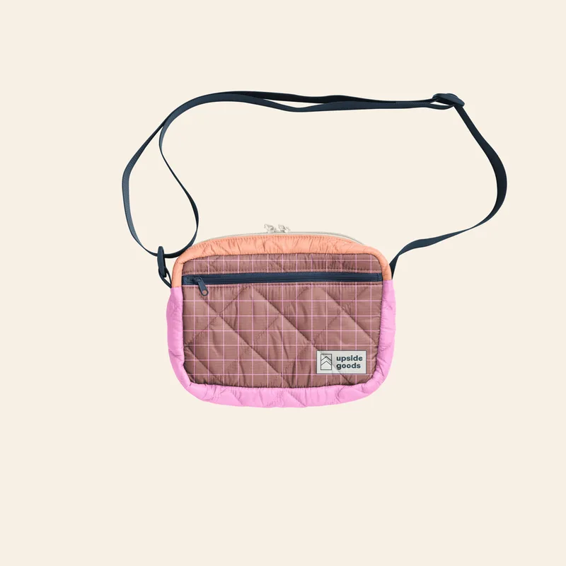 Pink/Red/Orange