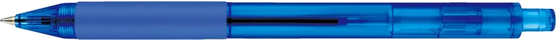 Translucent Blue/Silver