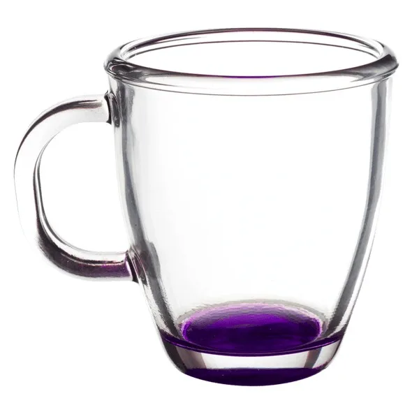 Purple Blank