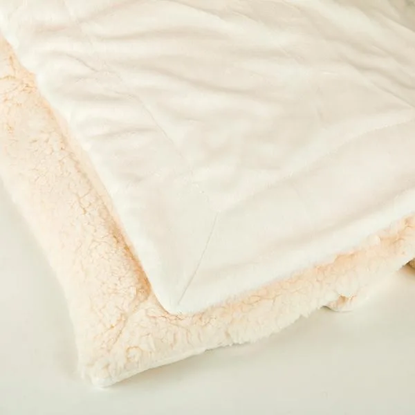 Cream Blank