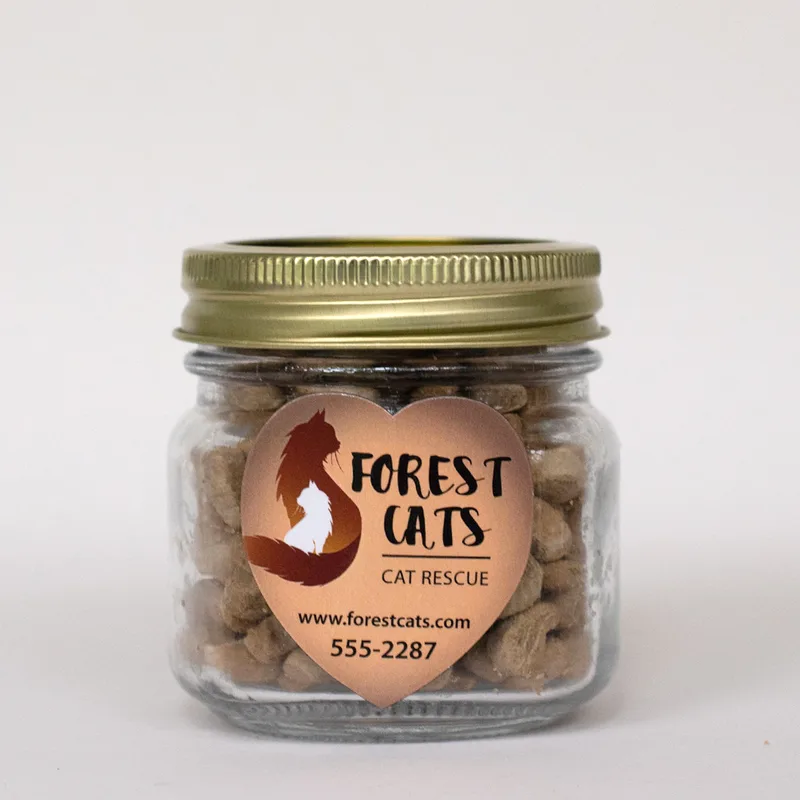 Cat Treats