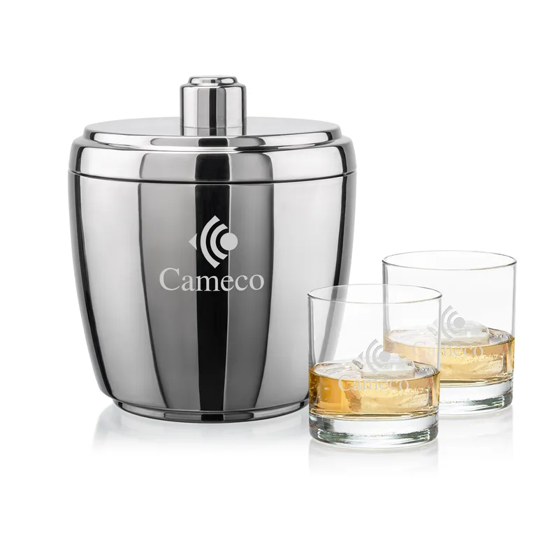 Aristocrat On-the-Rocks/Double Old Fashioned view 2