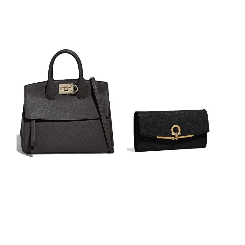 Salvatore Ferragamo Studio/Icona Combo