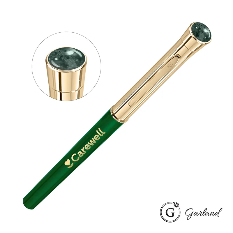 Green / Gold