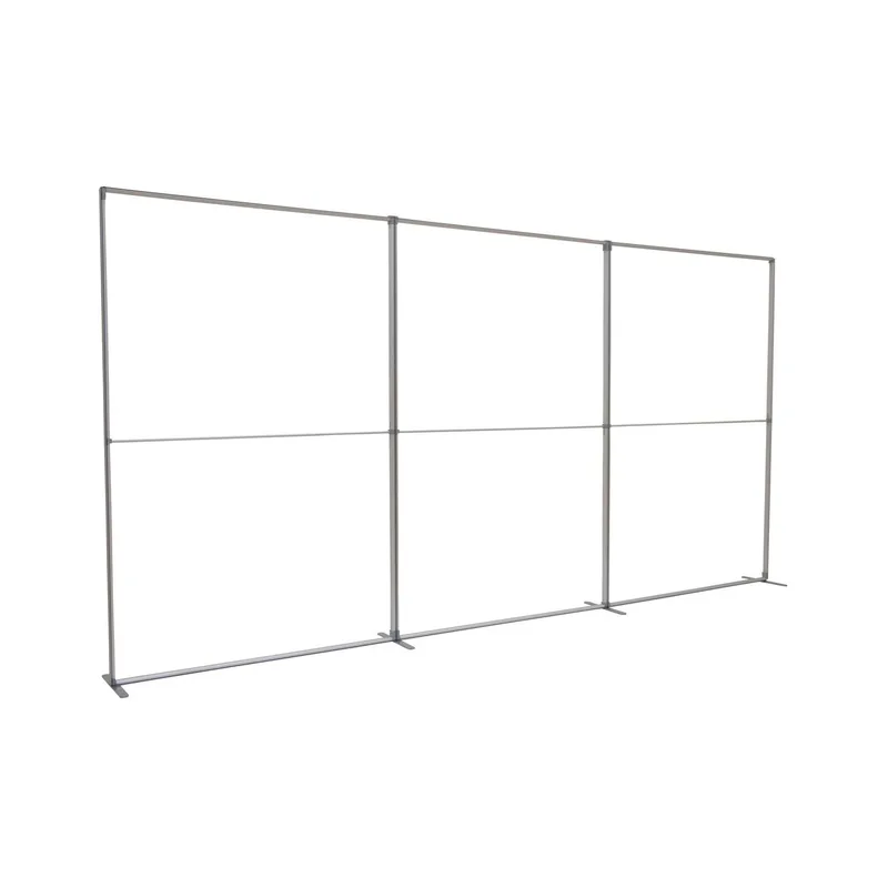 15' Journey SEG Display Hardware Kit