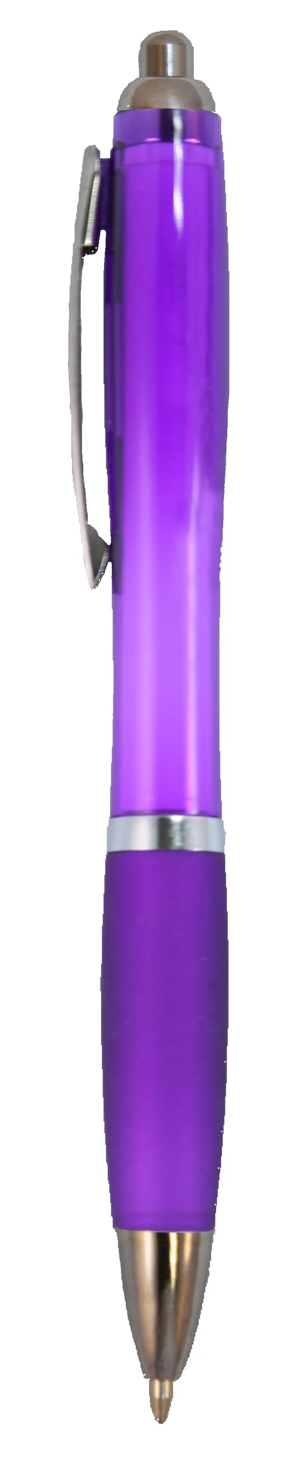 Translucent Purple