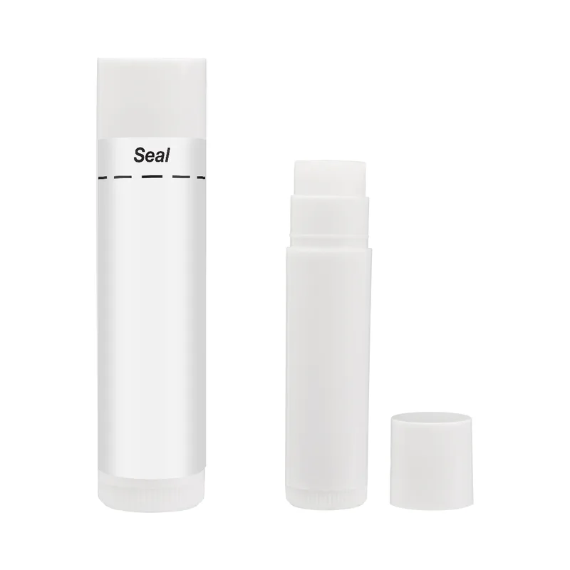 Peppermint Spf 15 Lip Balm view 3