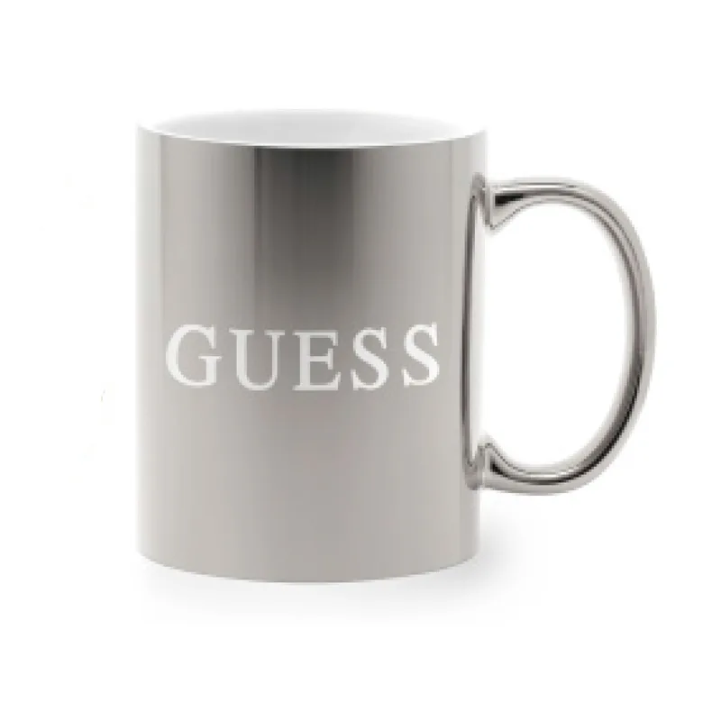 11 Oz. Metallic Mug view 2