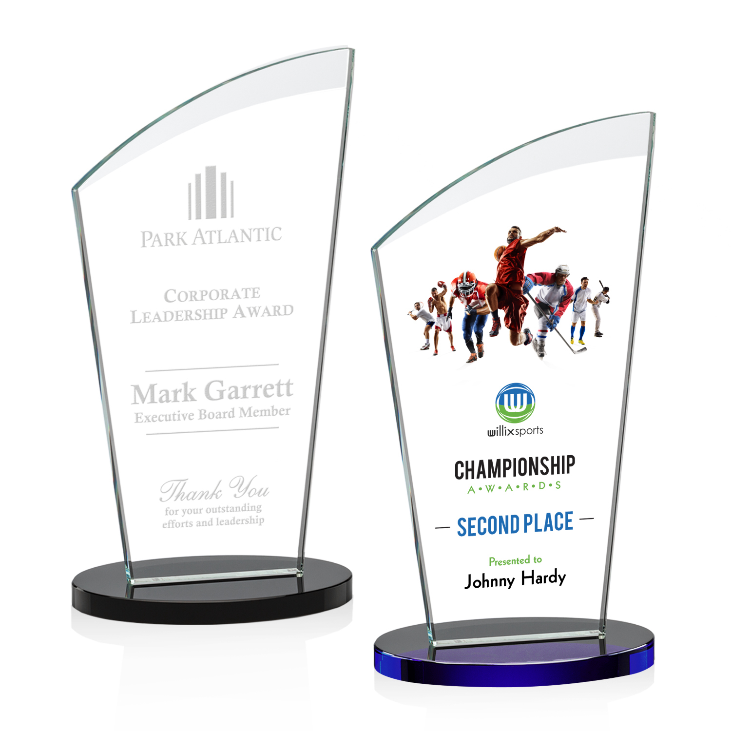 Tomkins Award