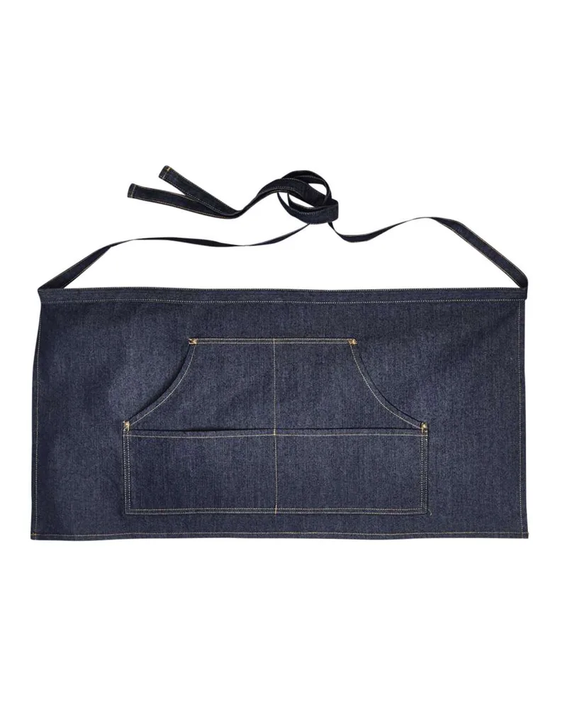 Indigo Denim Lifestyle View