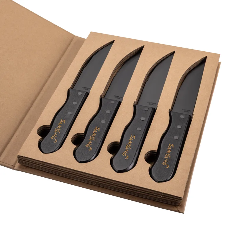 Packaging