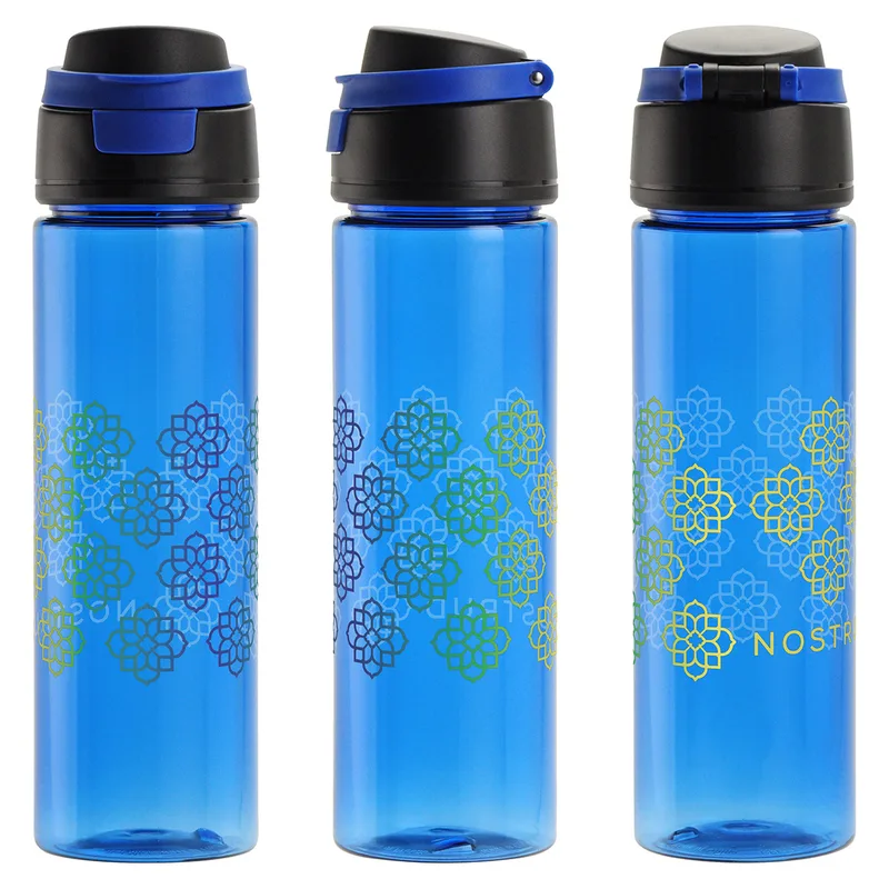 Husky 24 oz RPET Bottle view 7