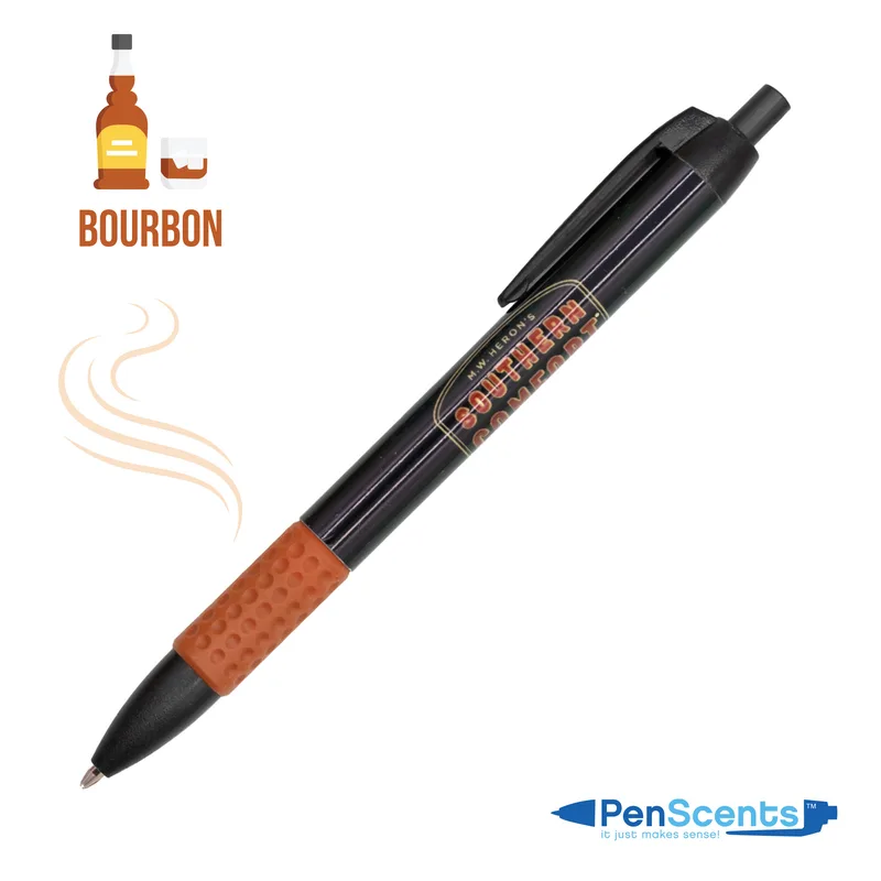 Bourbon Scented Brown