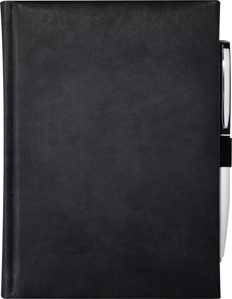 5'' x 7'' FSC® Mix PedovaT Bound Journal view 2