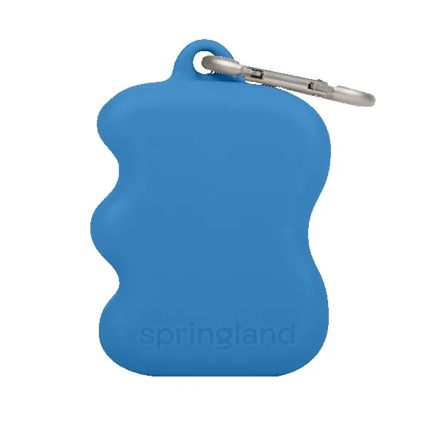 Blueberry Blue Blank