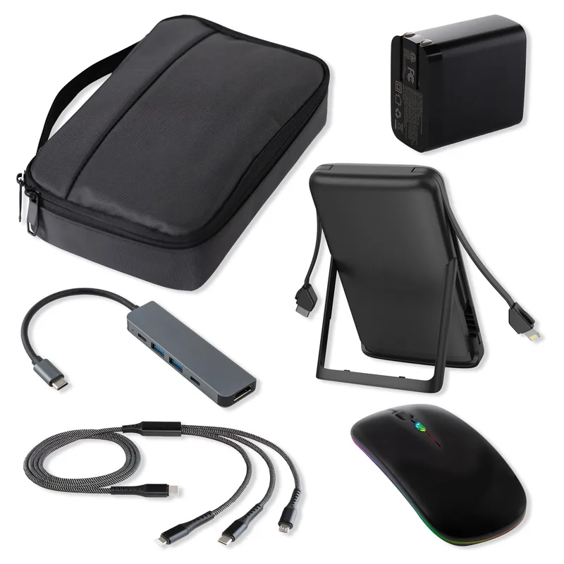 The Entrepreneurs Kit view 2
