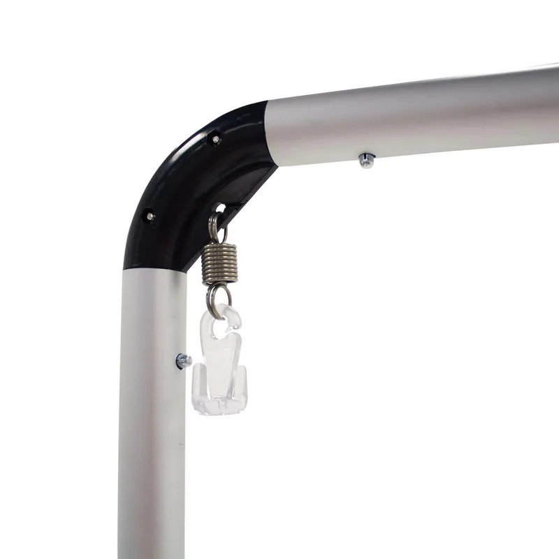 FrameWorx Flex Hardware view 5