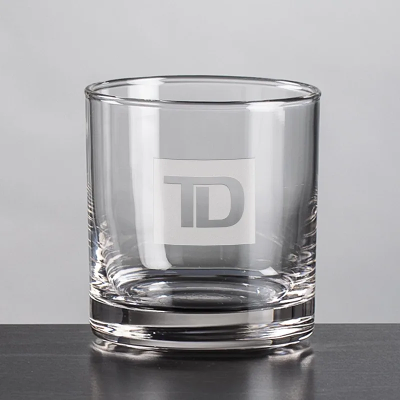 Aristocrat On-the-Rocks/Double Old Fashioned view 2