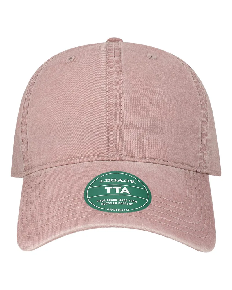 Dusty Rose Pink