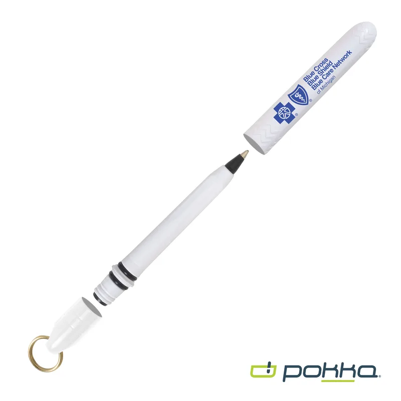 Pokka® Pocket Pen view 4