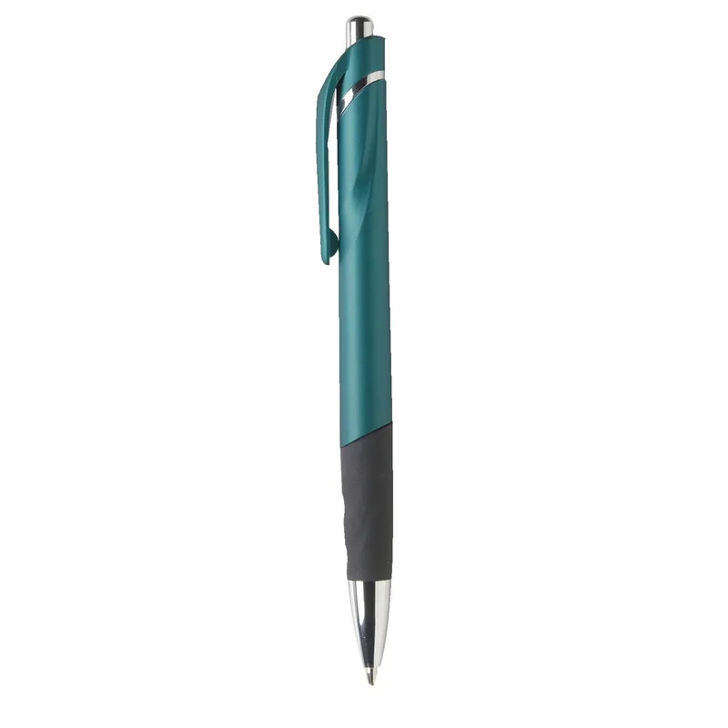 Metallic Teal Blue