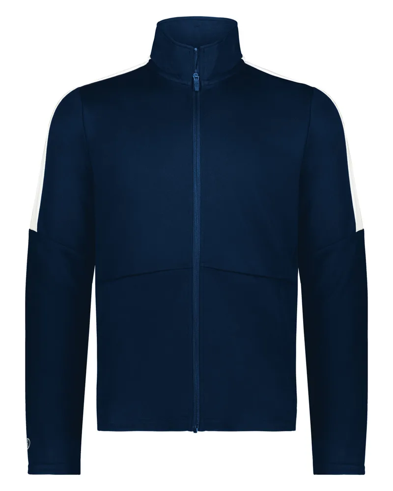 Holloway Adult Crosstown Jacket Tall view 4