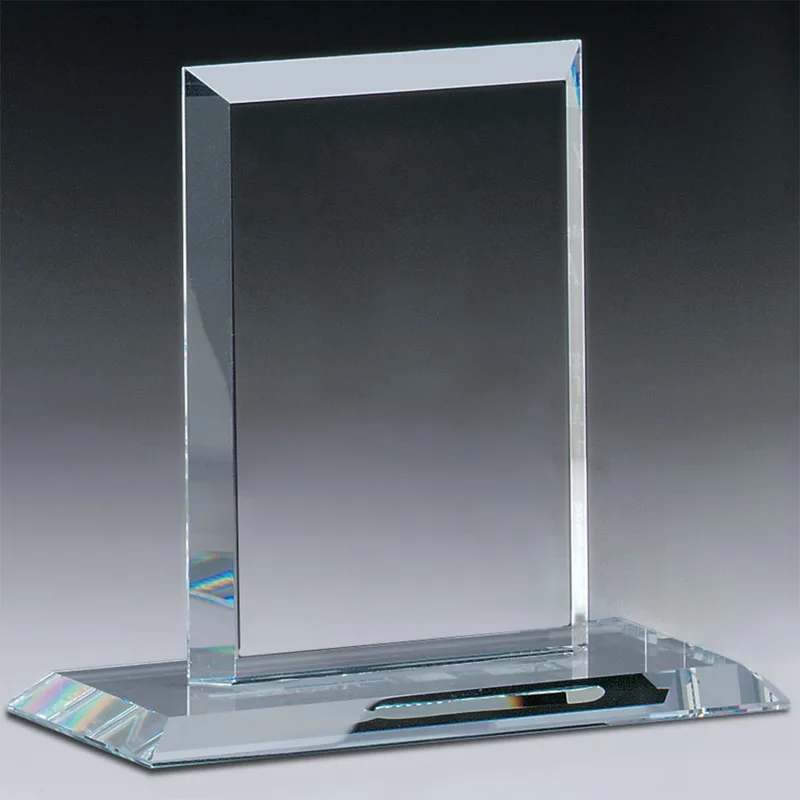 Argyle Award 6" view 2