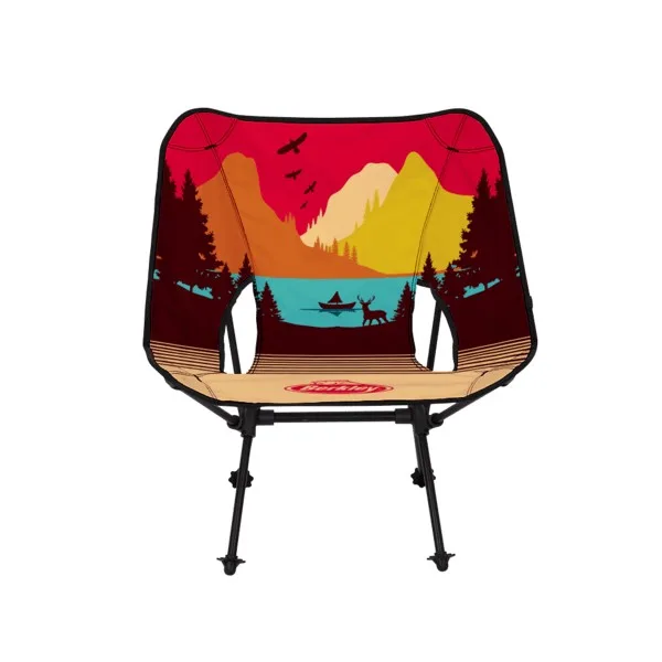 Import Bonelli Camping Chair view 2