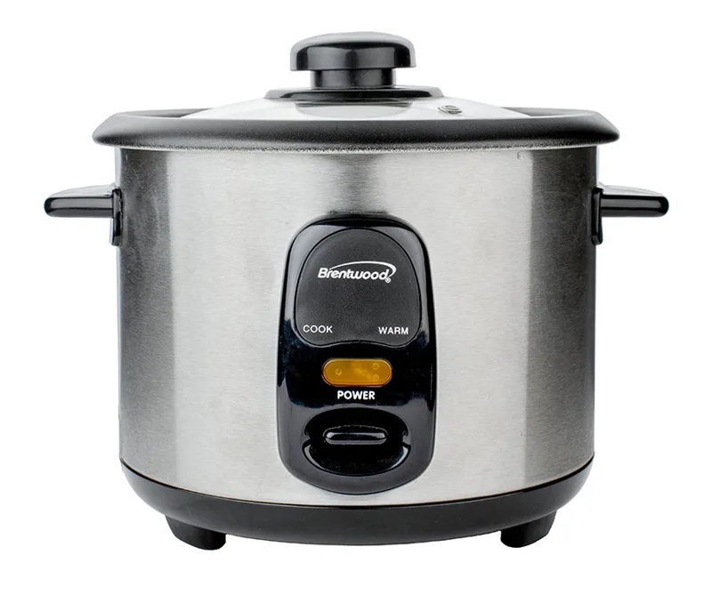 8 Cups (Uncooked) Rice Cooker