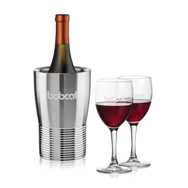 Genoa Cooler Set